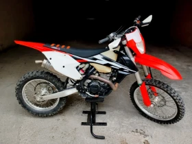 Ktm EXC 500 F 2019г СПЕШНО, снимка 4