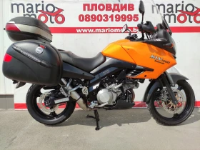 Kawasaki Klv 1000i, снимка 1