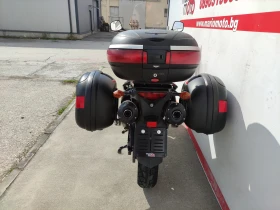 Kawasaki Klv 1000i, снимка 3