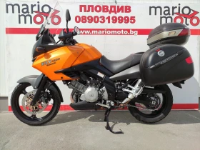 Kawasaki Klv 1000i, снимка 2