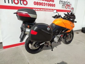 Kawasaki Klv 1000i, снимка 14