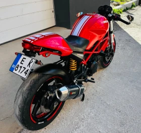 Ducati Monster 695i 2006г., снимка 4