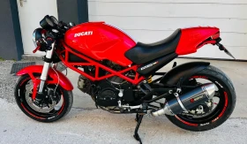 Ducati Monster 695i 2006г., снимка 5