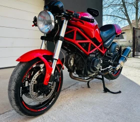 Ducati Monster 695i 2006г., снимка 6