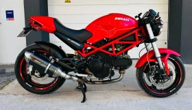 Ducati Monster 695i 2006г., снимка 1