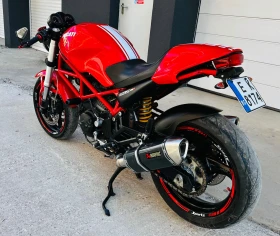 Ducati Monster 695i 2006г., снимка 7