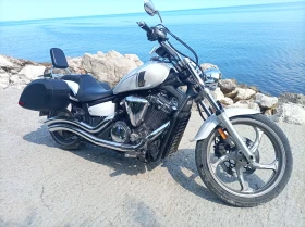 Yamaha Stryker, снимка 5
