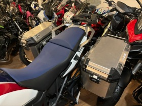 Honda Crf 1000 Africa Twin , снимка 11 - Мотоциклети и мототехника - 44889685