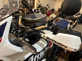 Honda Crf 1000 Africa Twin , снимка 15 - Мотоциклети и мототехника - 44889685