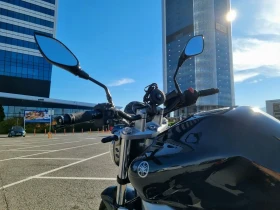 Yamaha FZ6N, снимка 3