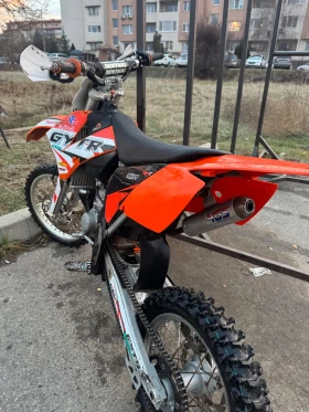 Ktm 85 SX 85, снимка 1