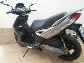 Kymco Agility, снимка 2