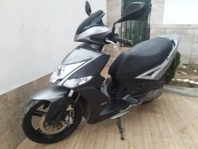 Kymco Agility, снимка 3