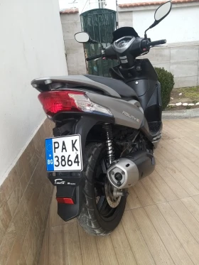 Kymco Agility, снимка 7