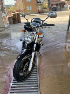 Обява за продажба на Yamaha FZ6 ~5 400 лв. - изображение 3