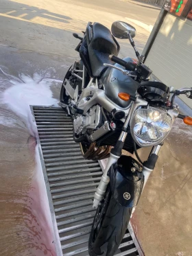 Обява за продажба на Yamaha FZ6 ~5 400 лв. - изображение 2