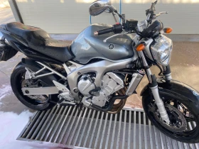 Обява за продажба на Yamaha FZ6 ~5 400 лв. - изображение 1