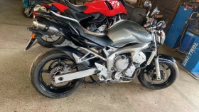 Обява за продажба на Yamaha FZ6 ~5 400 лв. - изображение 7
