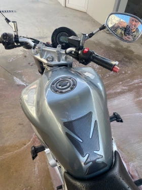 Обява за продажба на Yamaha FZ6 ~5 400 лв. - изображение 1