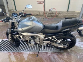 Обява за продажба на Yamaha FZ6 ~5 400 лв. - изображение 4