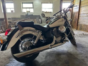 Обява за продажба на Honda Shadow ACE 750 ~6 500 лв. - изображение 8