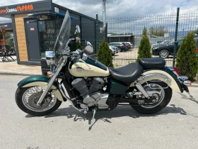 Обява за продажба на Honda Shadow ACE 750 ~6 500 лв. - изображение 2