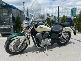 Обява за продажба на Honda Shadow ACE 750 ~6 500 лв. - изображение 7