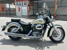 Обява за продажба на Honda Shadow ACE 750 ~6 500 лв. - изображение 3