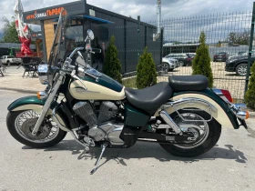 Обява за продажба на Honda Shadow ACE 750 ~6 500 лв. - изображение 6