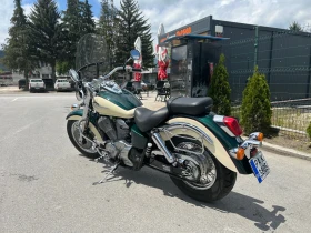 Обява за продажба на Honda Shadow ACE 750 ~6 500 лв. - изображение 4