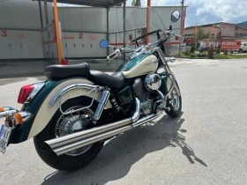 Обява за продажба на Honda Shadow ACE 750 ~6 500 лв. - изображение 5