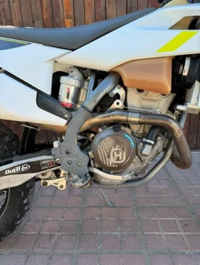 Обява за продажба на Husqvarna FE FE 350 ~14 600 лв. - изображение 9