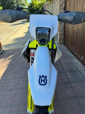 Обява за продажба на Husqvarna FE FE 350 ~14 600 лв. - изображение 5