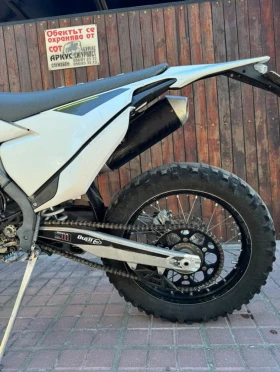 Обява за продажба на Husqvarna FE FE 350 ~14 600 лв. - изображение 6
