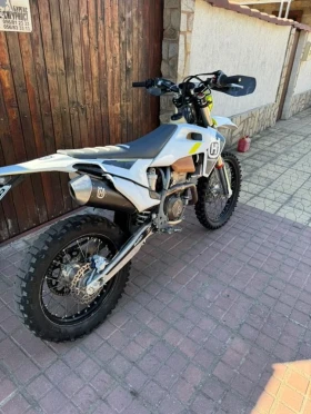 Обява за продажба на Husqvarna FE FE 350 ~14 600 лв. - изображение 7