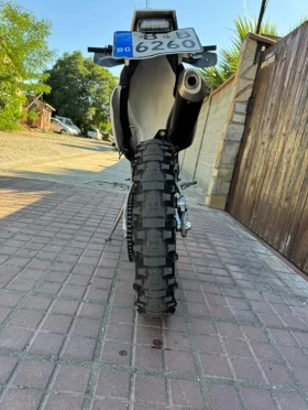 Обява за продажба на Husqvarna FE FE 350 ~14 600 лв. - изображение 11