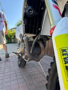 Обява за продажба на Husqvarna FE FE 350 ~14 600 лв. - изображение 10