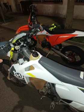 Husqvarna FE FE 350 | Mobile.bg    14