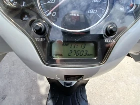 Honda Sh 300i  | Mobile.bg    6
