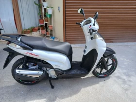  Honda Sh