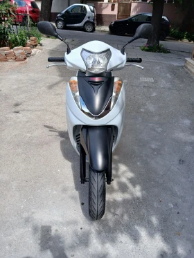 Honda Sh 300i  | Mobile.bg    4