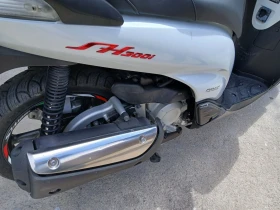 Honda Sh 300i  | Mobile.bg    9