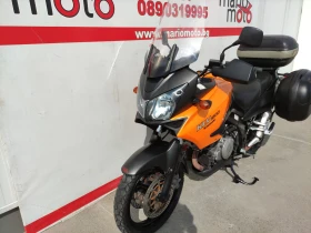 Kawasaki Klv 1000i | Mobile.bg � ����� ������ 8