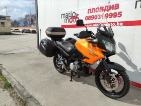 Kawasaki Klv 1000i | Mobile.bg � ����� ������ 15