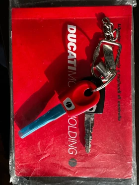 Ducati Monster 695ie 2006г. | Auto.bg — изображение 11