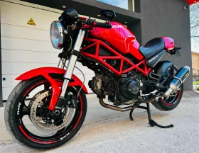 Ducati Monster 695i 2006г. | Auto.bg — изображение 9