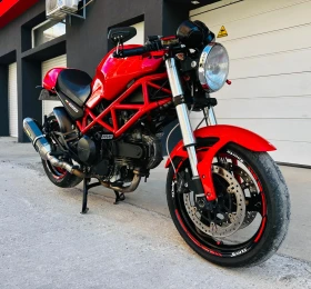 Ducati Monster 695ie 2006г. | Auto.bg — изображение 10