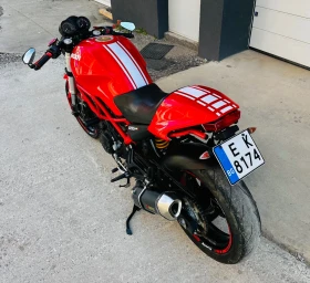Ducati Monster 695i 2006г. | Auto.bg — изображение 8