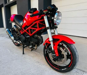 Ducati Monster 695i 2006г. | Auto.bg — изображение 2