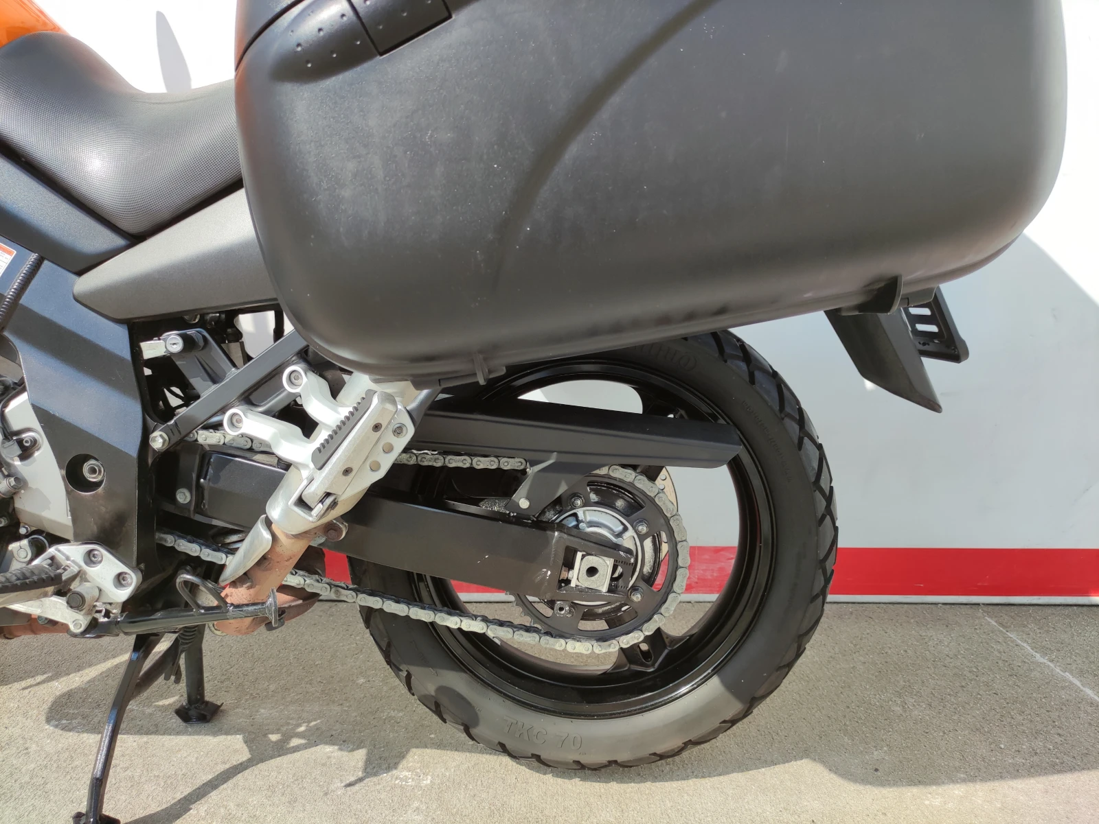 Kawasaki Klv 1000i | Mobile.bg � ����������� 5